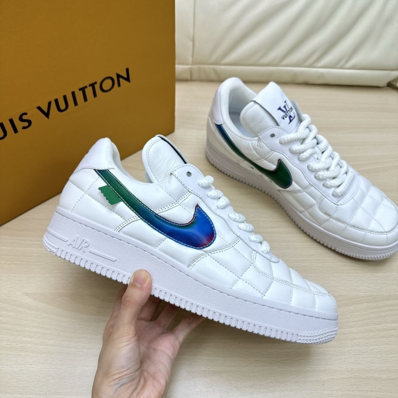 Louis Vuitton Sneakers